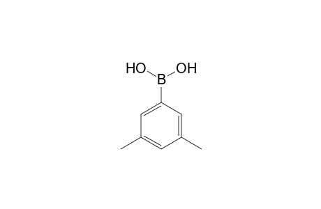 3,5-Dimethylphenylboronic acid