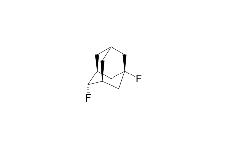 (Z)-1,4-DIFLUOROADAMANTANE