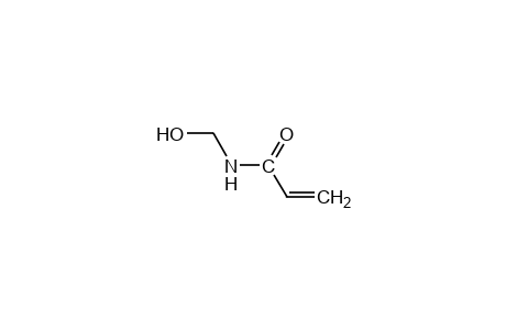 N-Hydroxymethyl-acrylamide