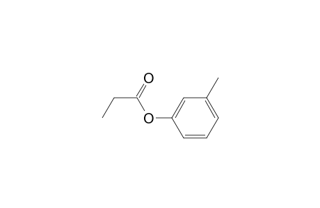 META-TOLYLPROPIONATE