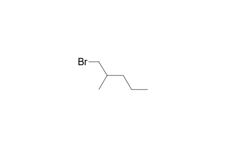 1-Bromo-2-methyl-pentane