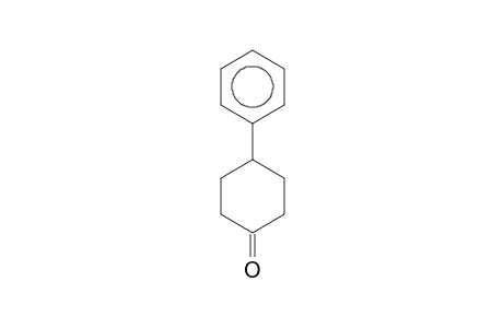 4-Phenyl-cyclohexanone