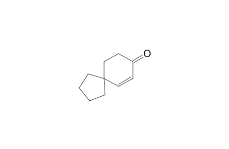 spiro[4.5]dec-6-en-8-one