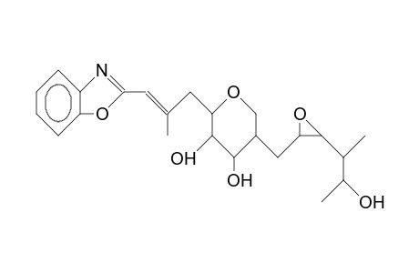 2-(E)-Normonyl-1,3-benzoxazole