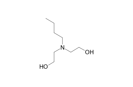 2,2'-Butyliminodiethanol