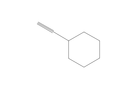 Cyclohexylacetylene