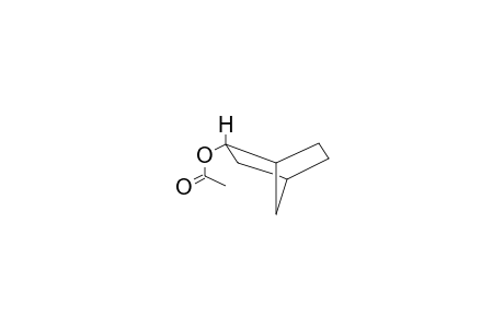 exo-2-Norborneol acetate