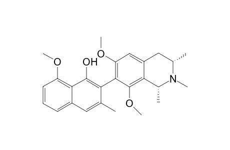 Ancistrotectorine