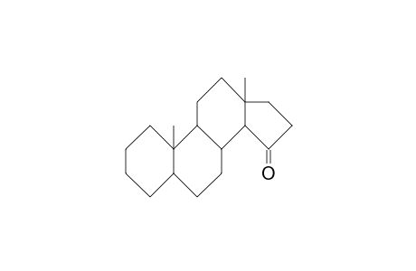 15-Androstanone