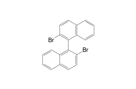 2,2'-Dibromo-1,1'-binaphthyl