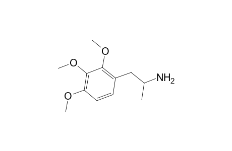 2,3,4-Trimethoxyamphetamine