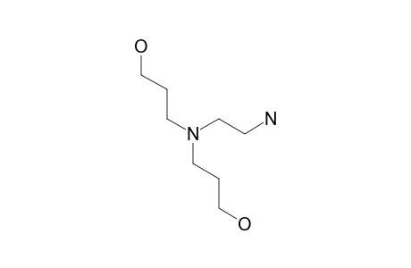 3,3'-(2-Aminoethylazanediyl)dipropan-1-ol