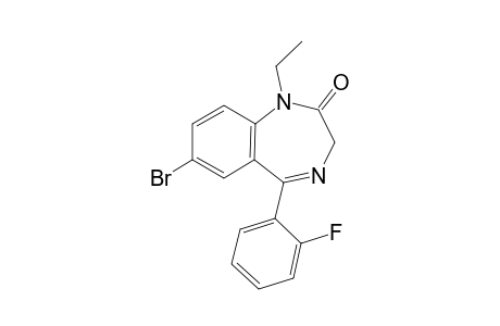 Flubromazepam ET