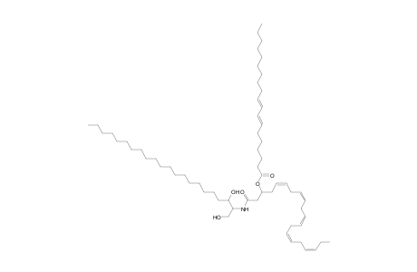 Cer 22:0;2O/20:5;(3OH)(FA 19:2)
