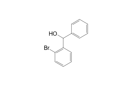 (2-Bromophenyl)(phenyl)methanol