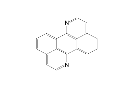 benz[de]isoquino[1,8-gh]quinoline