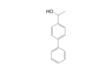 [1,1'-Biphenyl]-4-methanol, alpha-methyl-