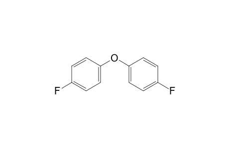 Bis-4-fluorophenyl ether