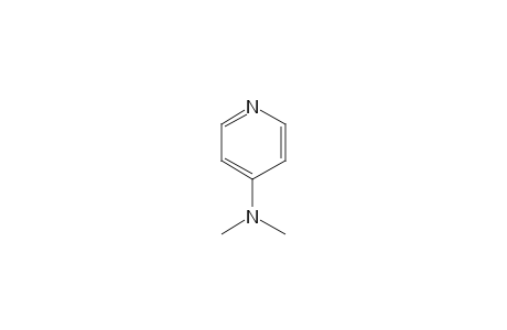 4-Dimethylamino-pyridine