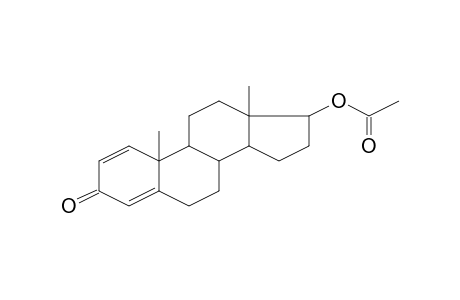 Clostebol -HCl AC