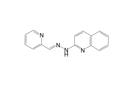 picolinaldehyde, 2-quinolylhydrazone