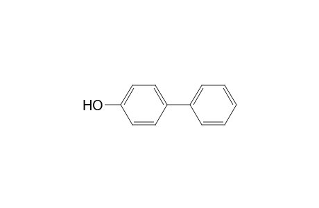 4-Hydroxybiphenyl