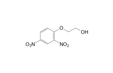 2-(2,4-dinitrophenoxy)ethanol