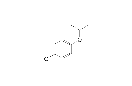 4-(Propan-2-yloxy)phenol