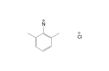 2,6-xylidine, hydrochloride