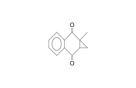 2,3-DIHYDRO-2-METHYL-2,3-METHYLEN-1,4-NAPHTHOCHINON
