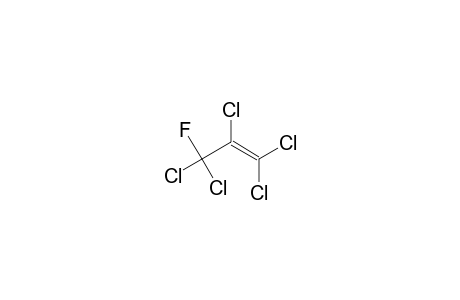 3-FLUORO-PENTACHLORO-PROPENE