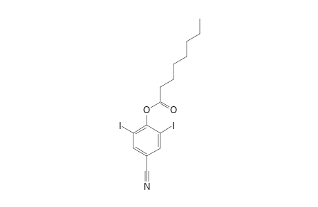 Ioxynil octanoate