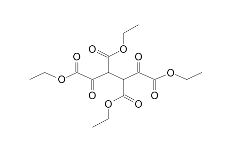 Hexanedioic acid, 3,4-bis(ethoxycarbonyl)-2,5-dioxo-, diethyl ester