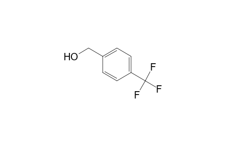 4-(Trifluoromethyl)benzyl alcohol