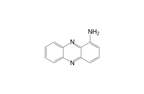 Phenazin-1-ylamine