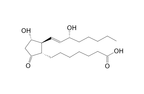 PROSTAGLANDIN PGE1