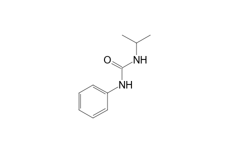 1-isopropyl-3-phenylurea