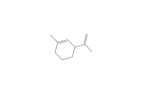 Cyclohexene, 1-methyl-3-(1-methylethenyl)-