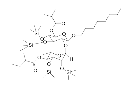 Caroliniaside C Tetra(trimethylsilyl) Dev