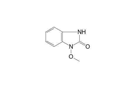 1-methoxy-2-benzimidazolinone
