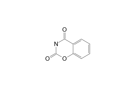 2H-1,3-Benzoxazine-2,4(3H)-dione
