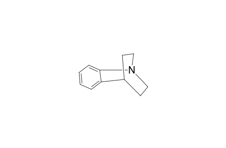 Benzoquinuclidine