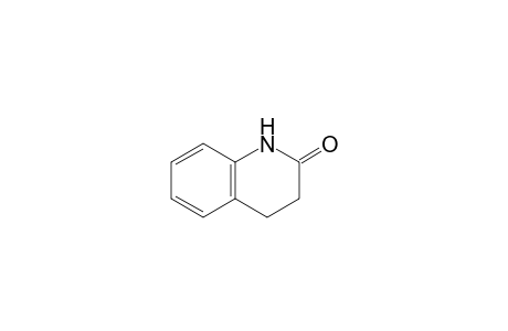 3,4-Dihydro-2(1H)-quinolinone