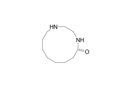 9-Aza-11-undecanlactam