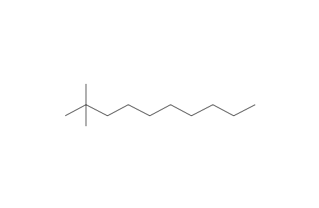 Decane, 2,2-dimethyl-