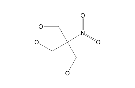 2-(Hydroxymethyl)-2-nitro-1,3-propanediol