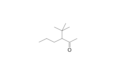 3-tert-BUTYLHEXANONE-2