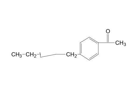 4'-octylacetophenone