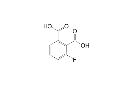 3-Fluorophthalic acid