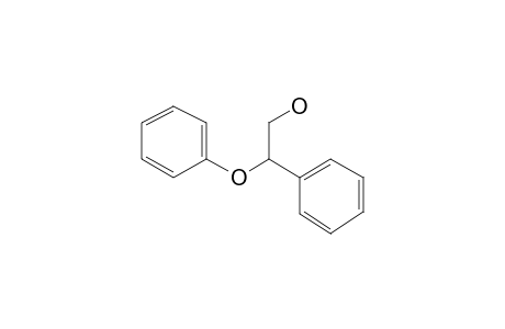 2-Phenoxy-2-phenylethanol